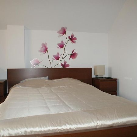 Spillo Bed And Breakfast Warsaw Room photo