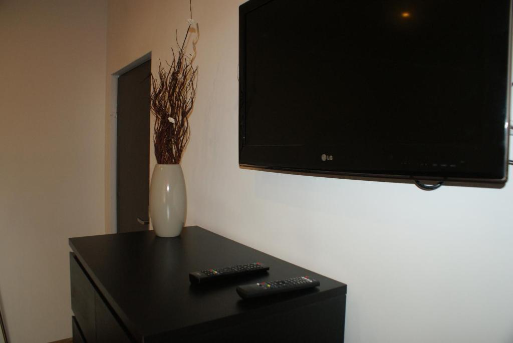 Spillo Bed And Breakfast Warsaw Room photo
