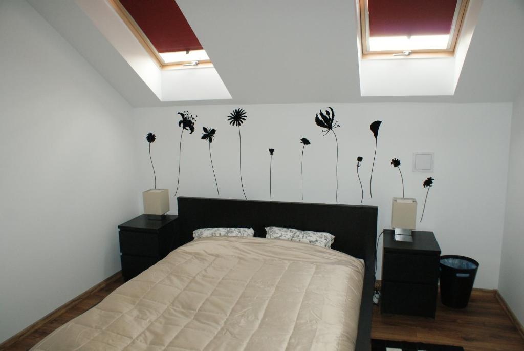 Spillo Bed And Breakfast Warsaw Exterior photo