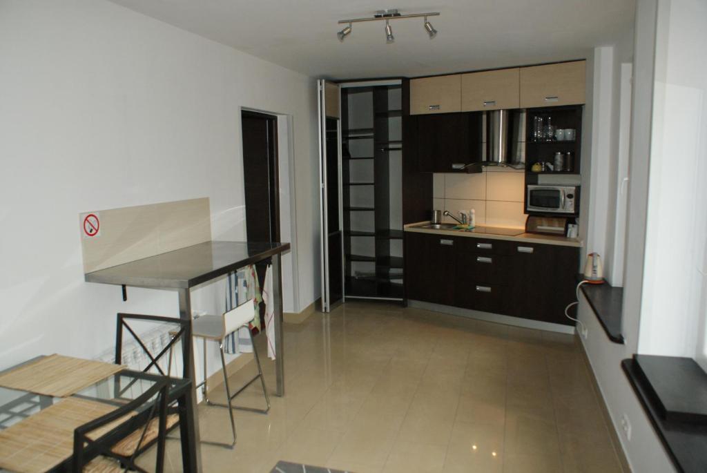 Spillo Bed And Breakfast Warsaw Room photo