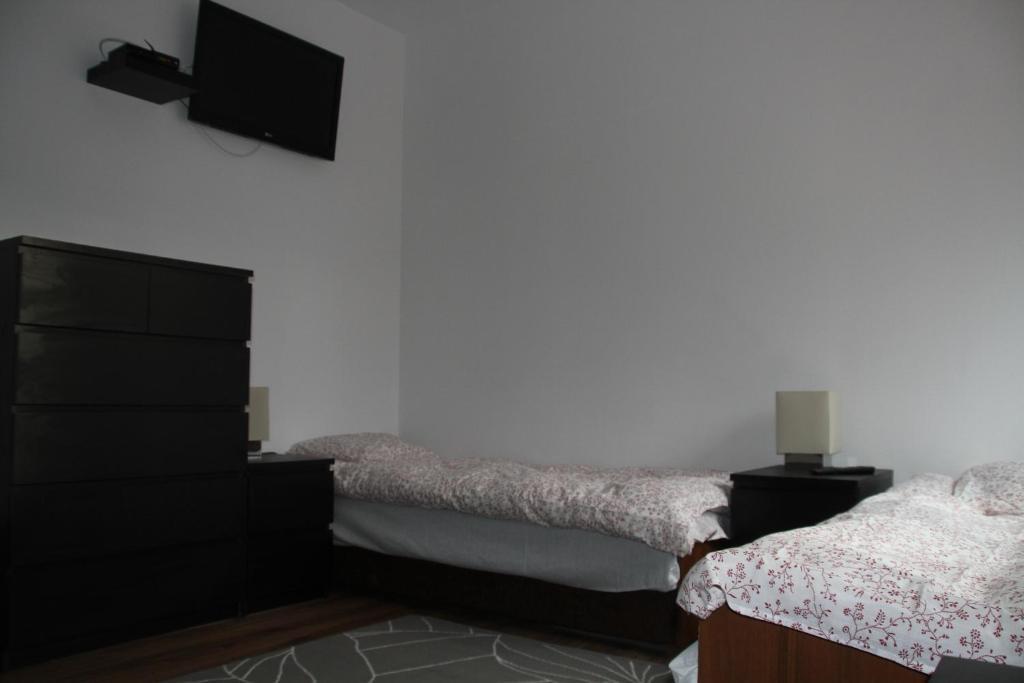 Spillo Bed And Breakfast Warsaw Exterior photo